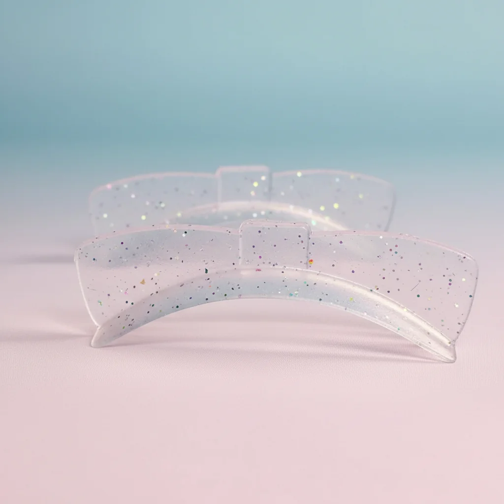 Korean Lash Lift Butterfly Compensators 1