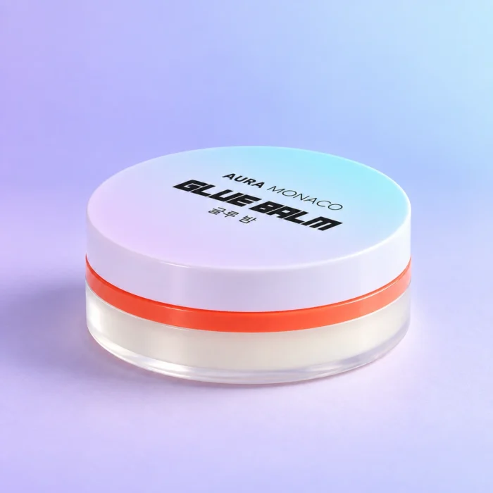 Korean Lash Lift Glue Balm
