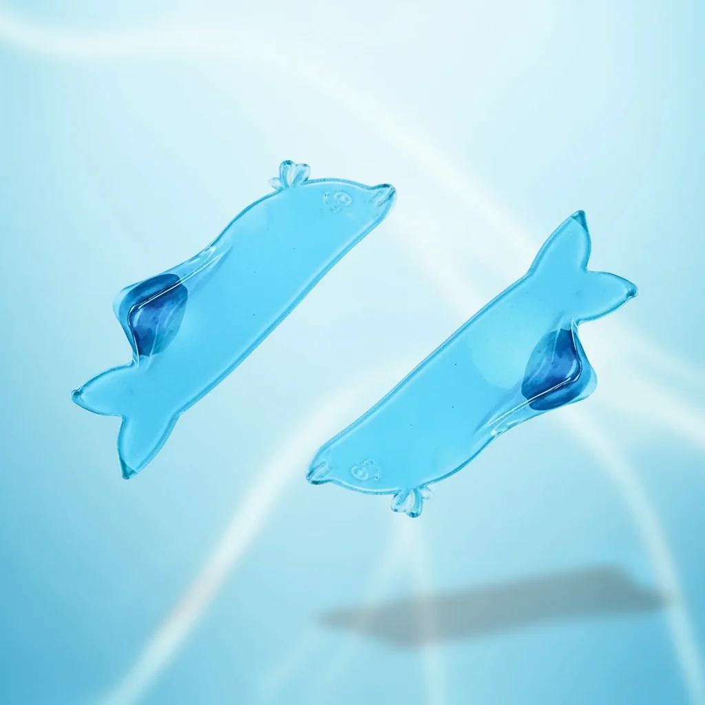 Korean Lash Lift Pads – Sticky Flat Dolphin Pads 1