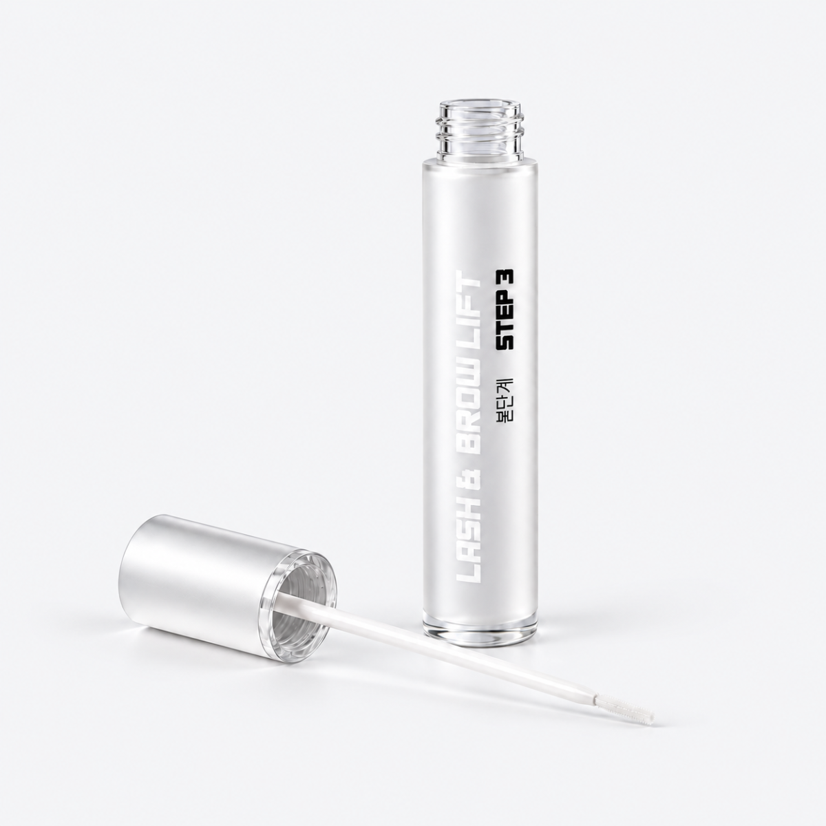 Korean Lash & Brow Lift Lotion | Step 3 | Classic Formula