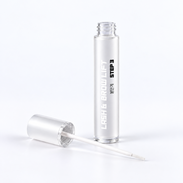 Korean Lash & Brow Lift Lotion | Step 3 | Classic Formula