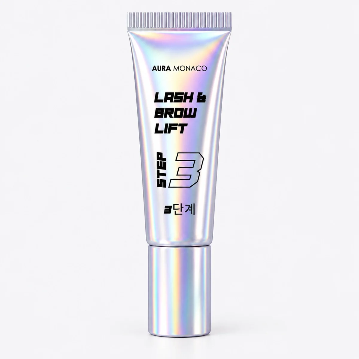 Korean Lash & Brow Lift Lotion | Step 3 | Advanced Formula