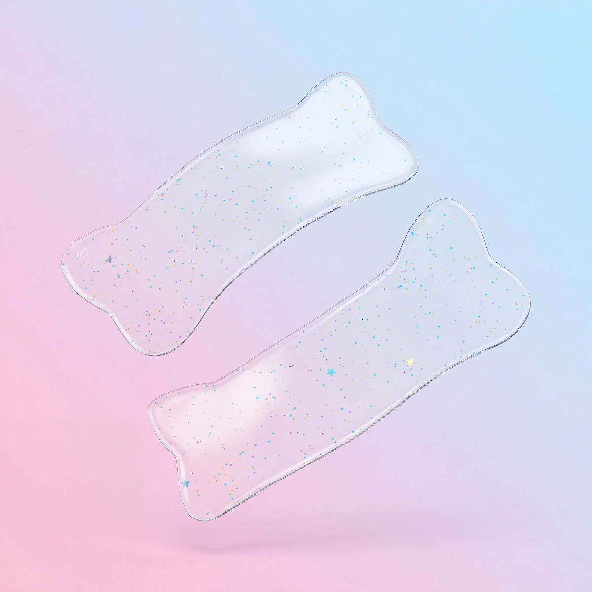 Ultra Thin Lash Lift Shields for Upper Eyelid Korean Lash Perm Technique 1