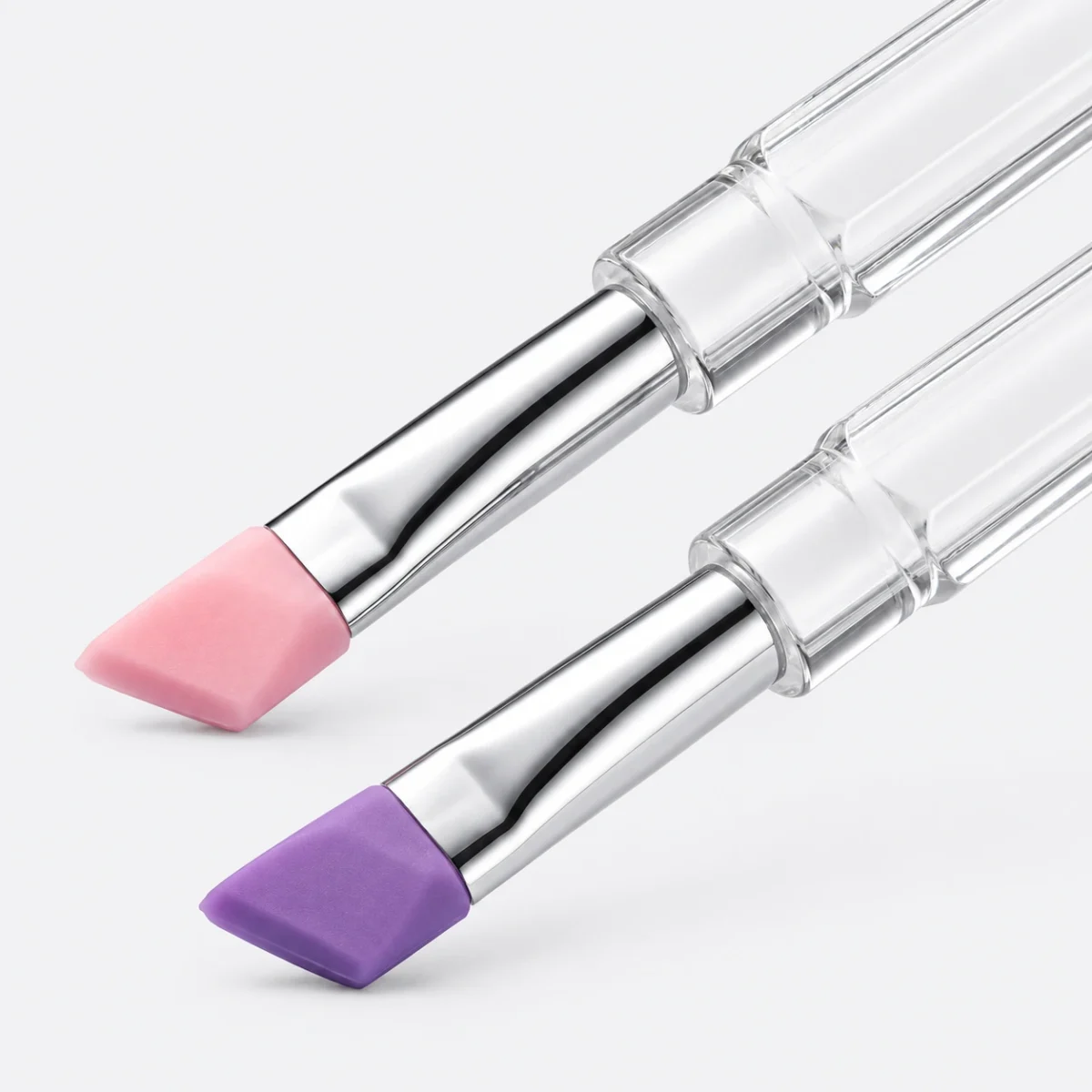 Precision Silicone Wrapping Tool | 2 pcs for Step 1 & 2