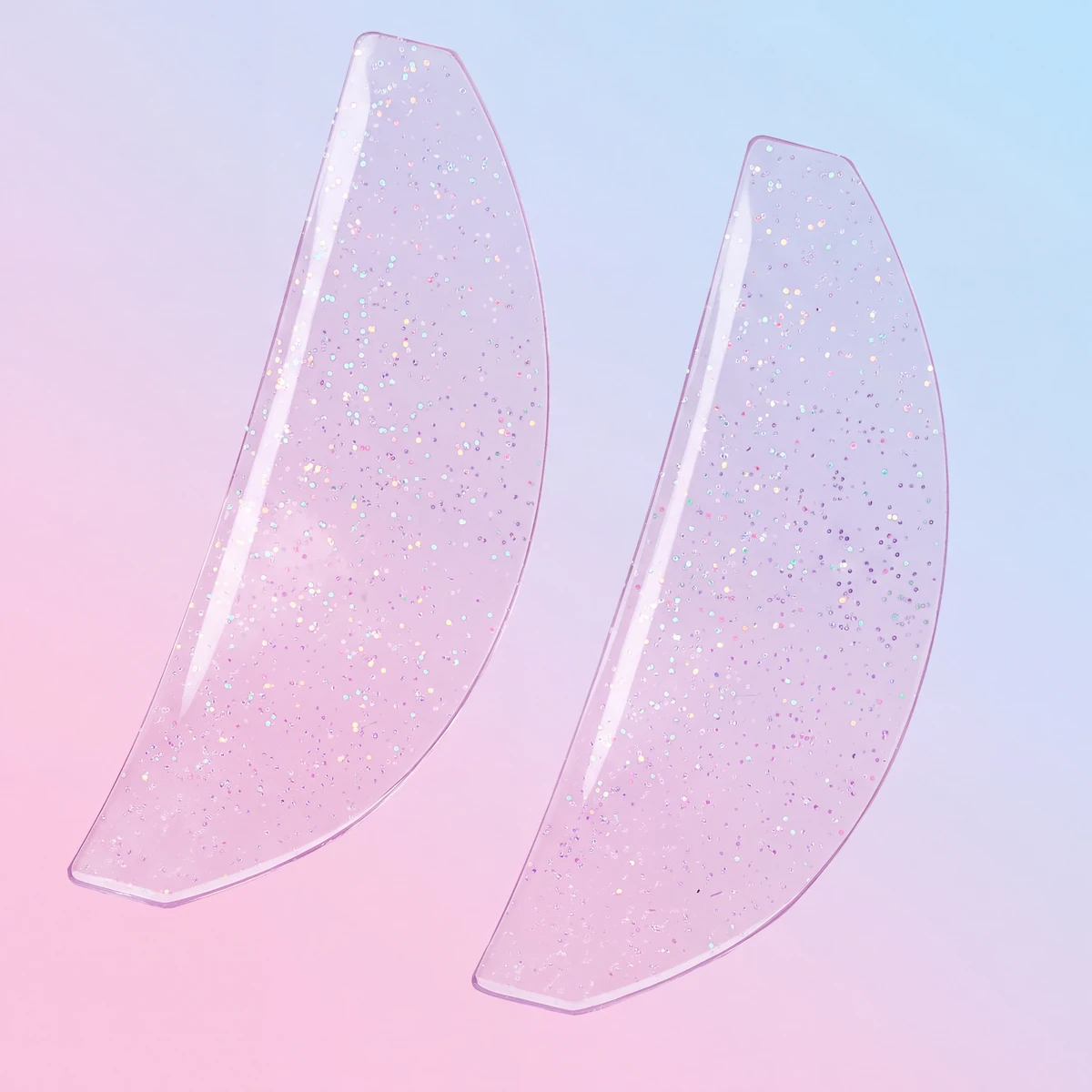 TrueLift Upper Eyelid Pads AURA Monaco Korean Lash Lift Softening Shields 1