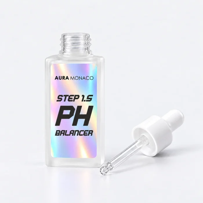 COMING SOON: pH Balancer | Step 1.5 | Hyaluronic Acid & Fruit Extracts