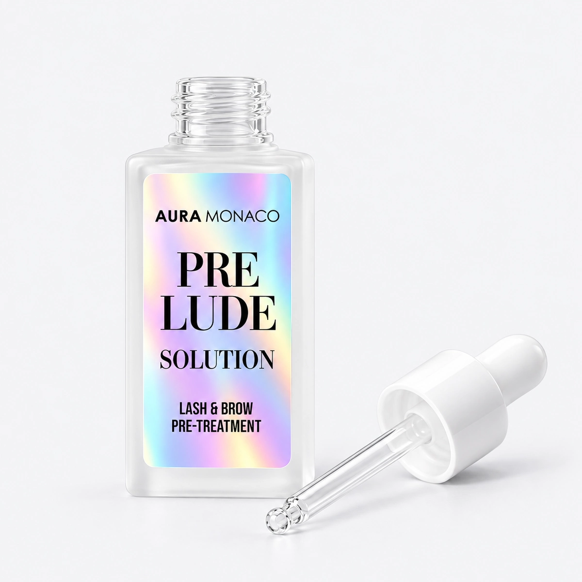 COMING SOON: Pre-Lude Solution | Step 0.5 | Lash & Brow Prep