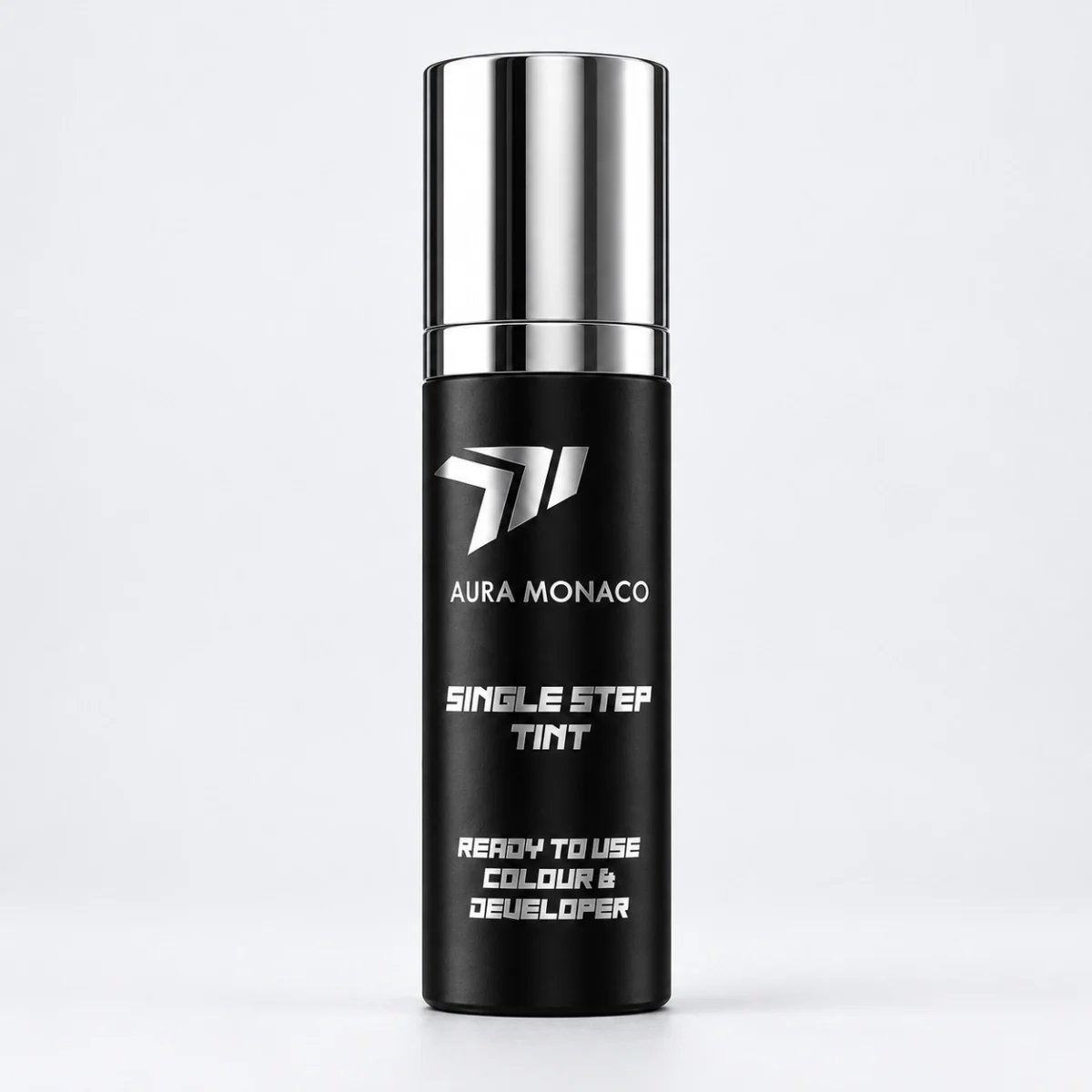 Single-Step Lash Tint | 2-in-One Formula | Deep Black