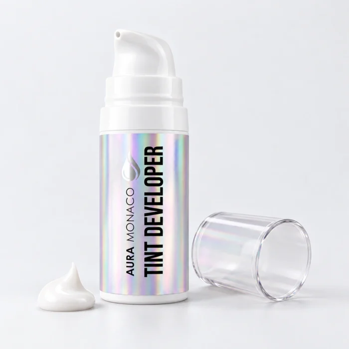 Lash & Brow Tint Developer | 10ml