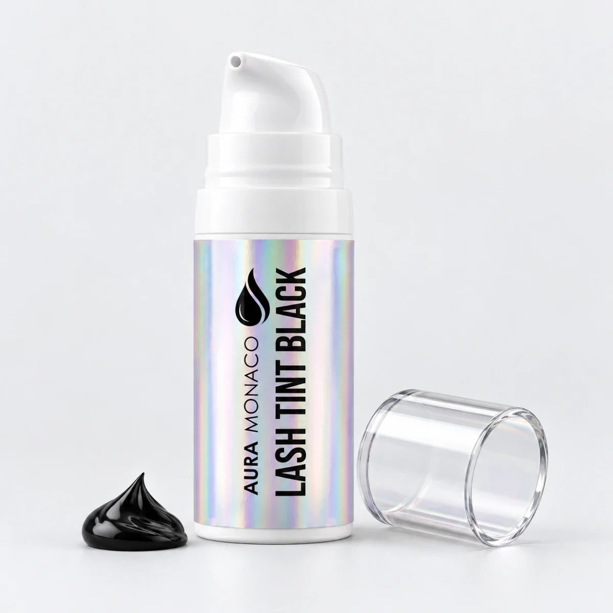 Lash & Brow Tint | Ultra Black | 10ml